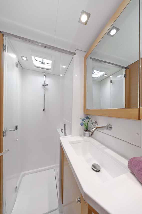 Lagoon 450 F - 4 + 2 cab., picture 30