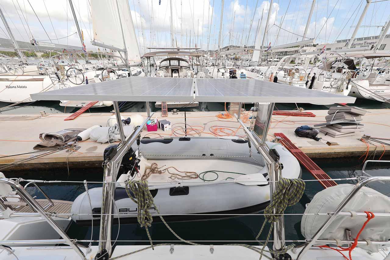 Lagoon 450 F - 4 + 2 cab., picture 14