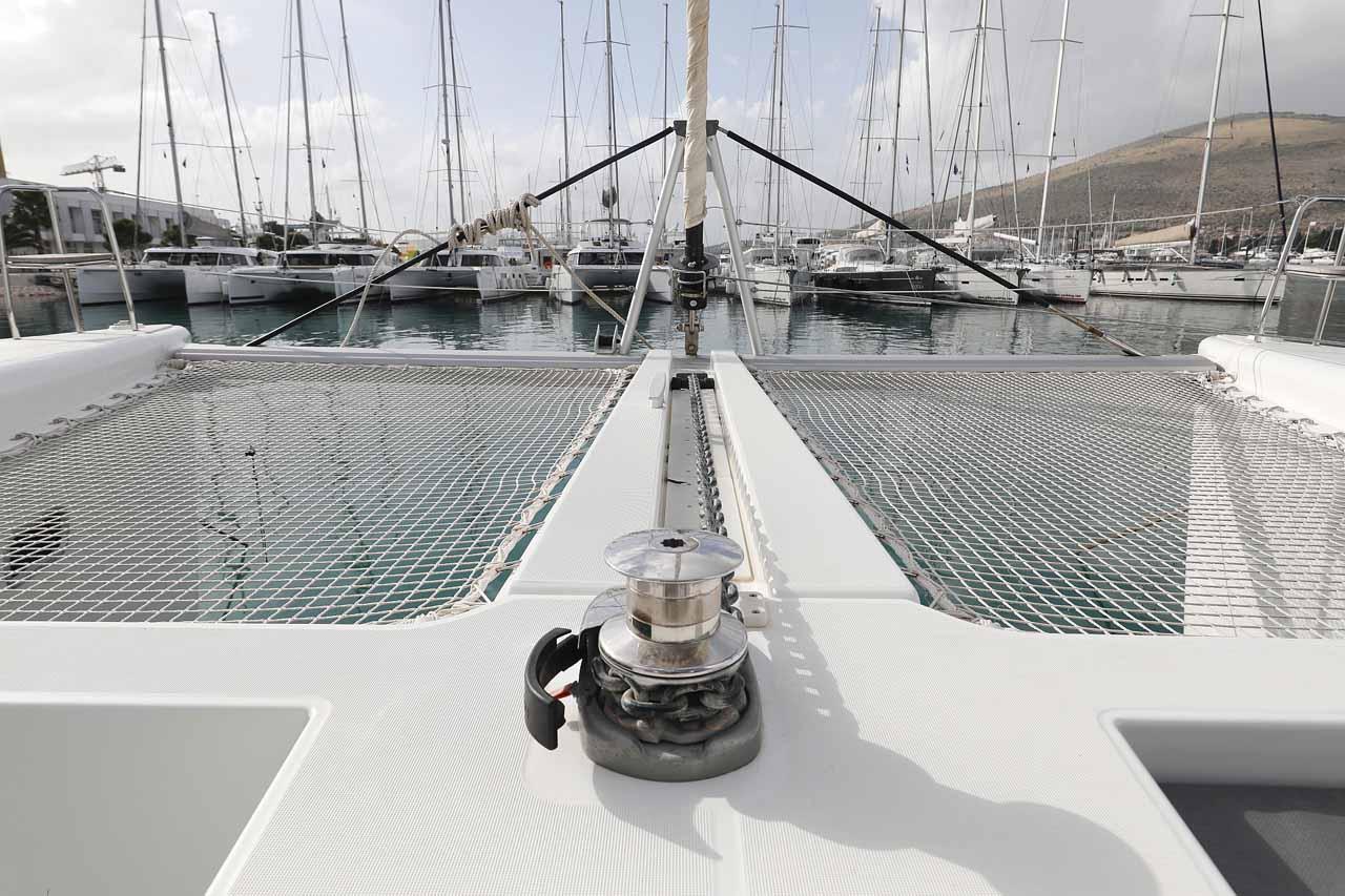 Lagoon 450 F - 4 + 2 cab., picture 10