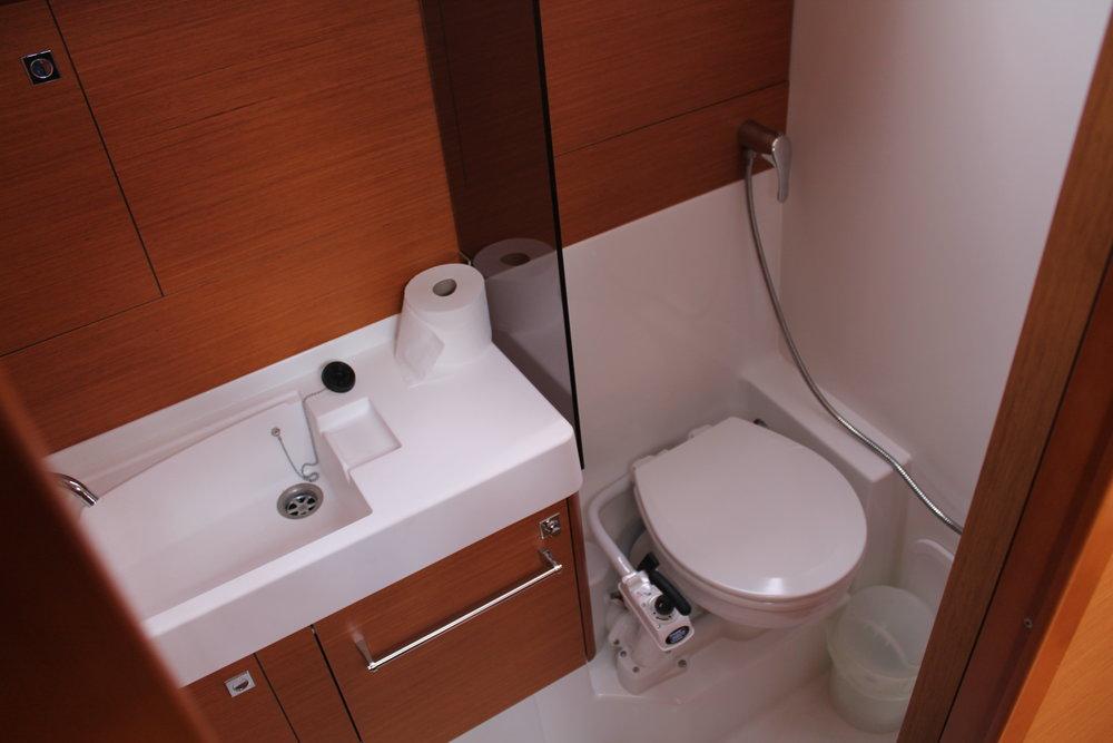 Dufour 460 GL - Fun Planet, picture 8