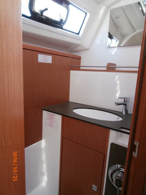 Bavaria Cruiser 37 - 3 cab., picture 16