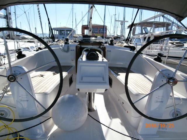 Bavaria Cruiser 37 - 3 cab., picture 6