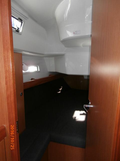 Bavaria Cruiser 37 - 3 cab., picture 14