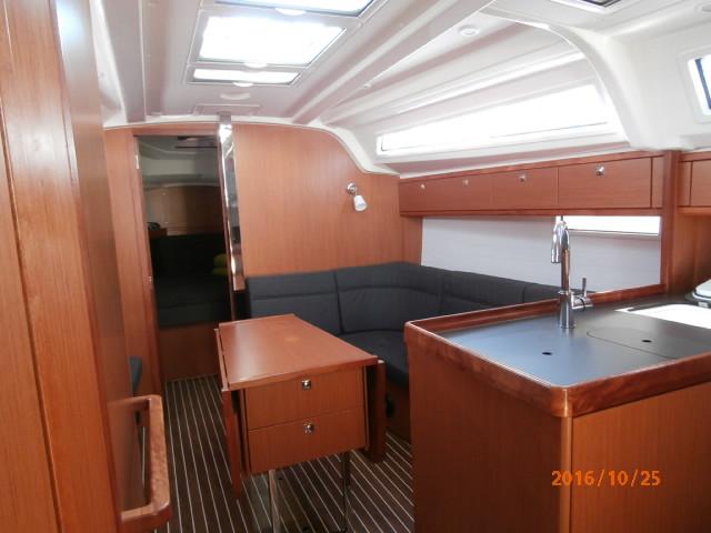 Bavaria Cruiser 37 - 3 cab., picture 11