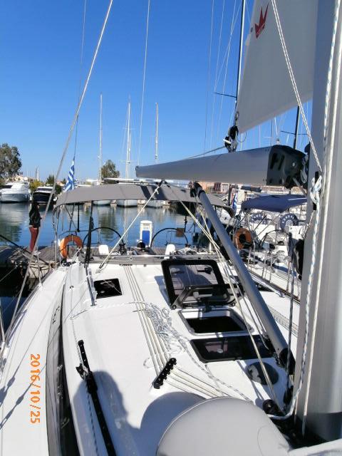 Bavaria Cruiser 37 - 3 cab., picture 7