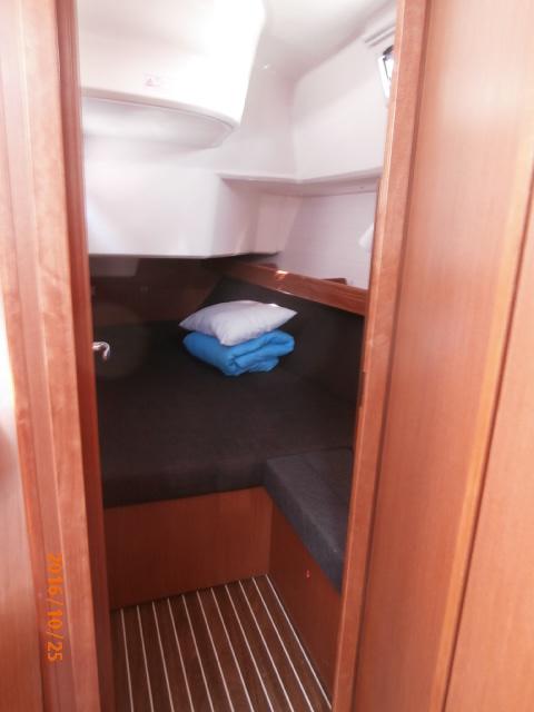 Bavaria Cruiser 37 - 3 cab., picture 13