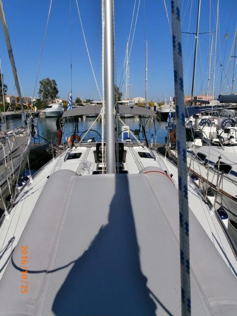 Bavaria Cruiser 37 - 3 cab., picture 8