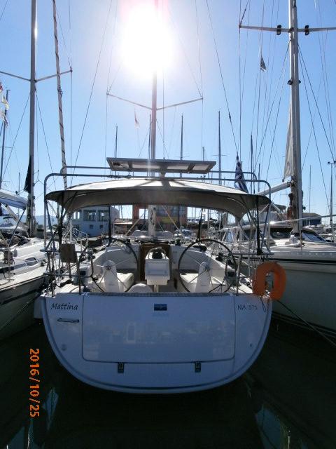 Bavaria Cruiser 37 - 3 cab., picture 1