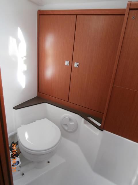 Bavaria Cruiser 37 - 3 cab., picture 15