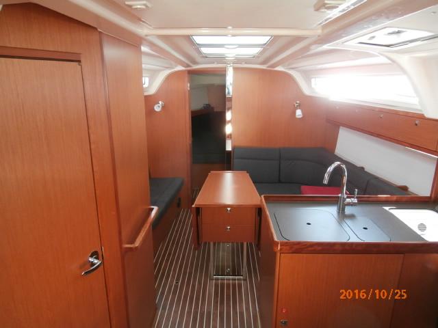 Bavaria Cruiser 37 - 3 cab., picture 12