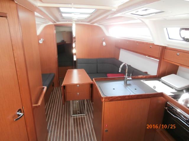 Bavaria Cruiser 37 - 3 cab., picture 9