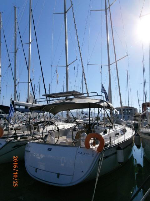 Bavaria Cruiser 37 - 3 cab., picture 4