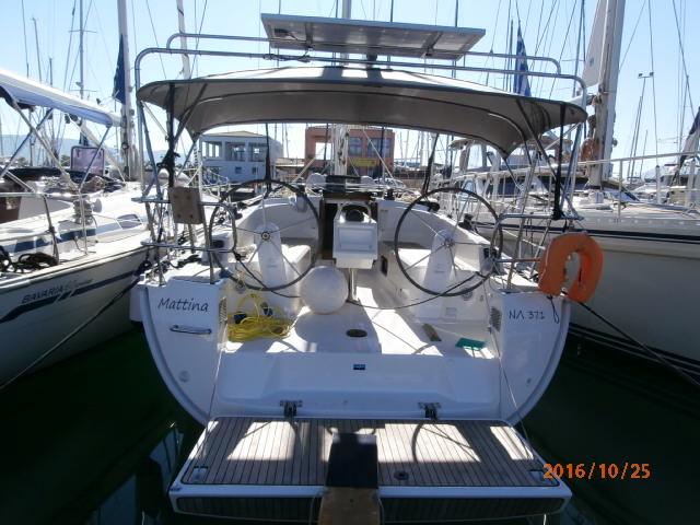 Bavaria Cruiser 37 - 3 cab., picture 5