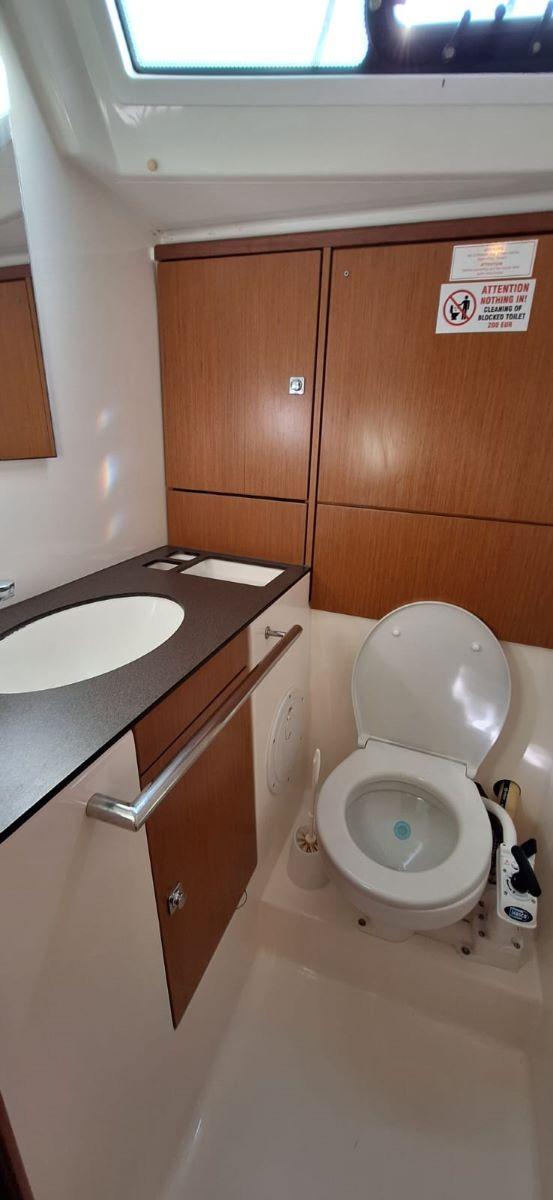 Bavaria Cruiser 46 - 4 cab., picture 10