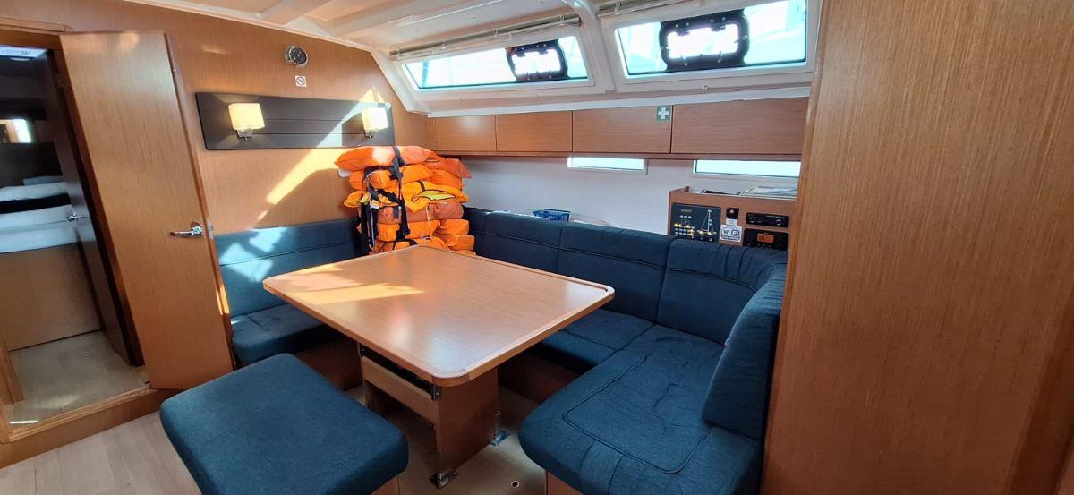 Bavaria Cruiser 46 - 4 cab., picture 5