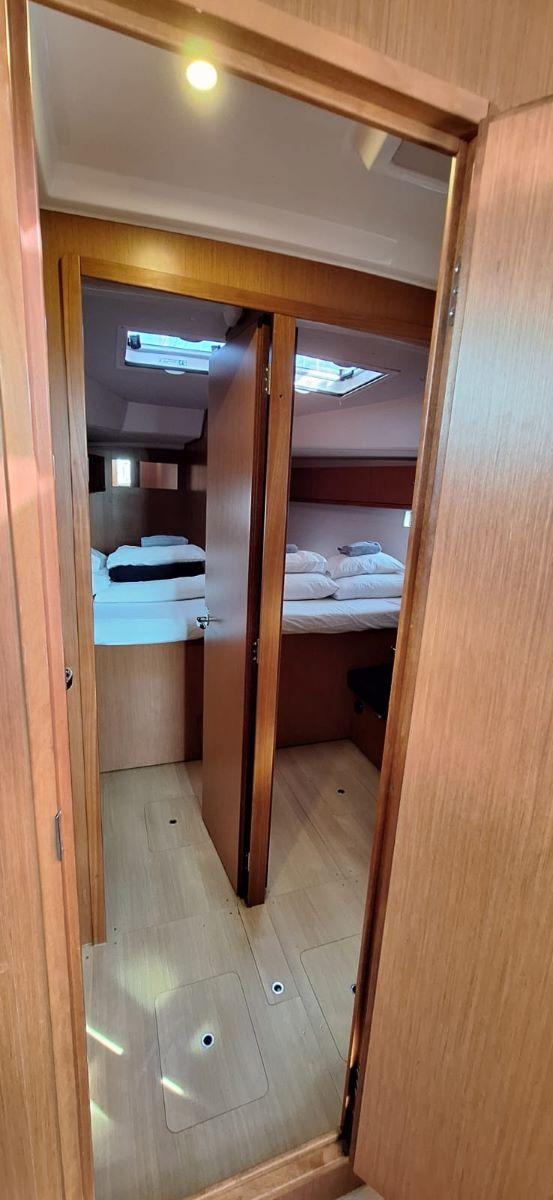 Bavaria Cruiser 46 - 4 cab., picture 8