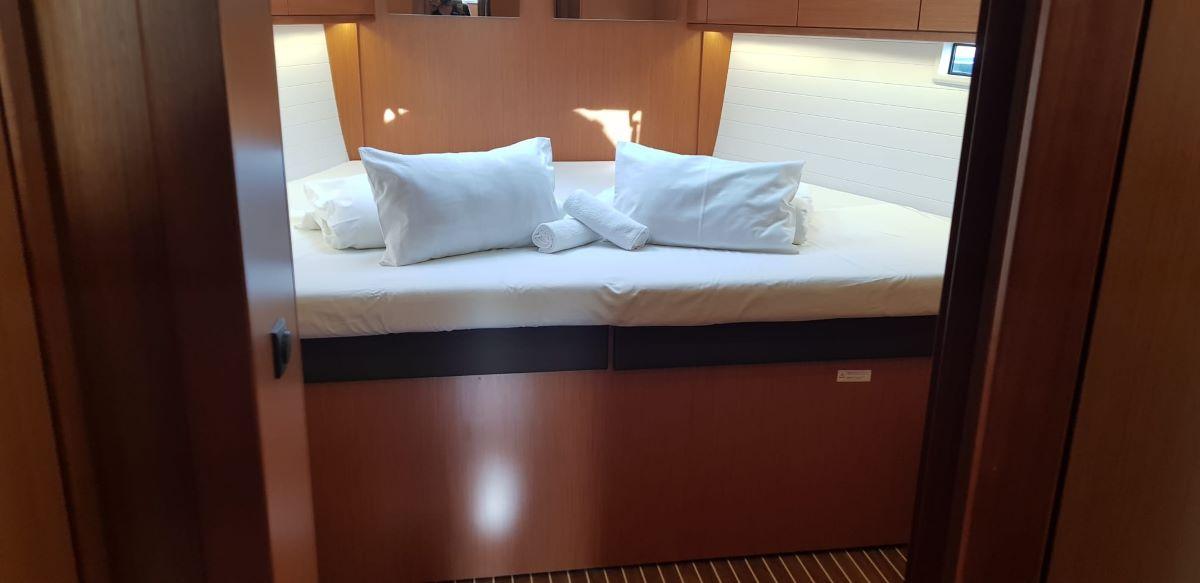 Bavaria Cruiser 46 - 4 cab., picture 9