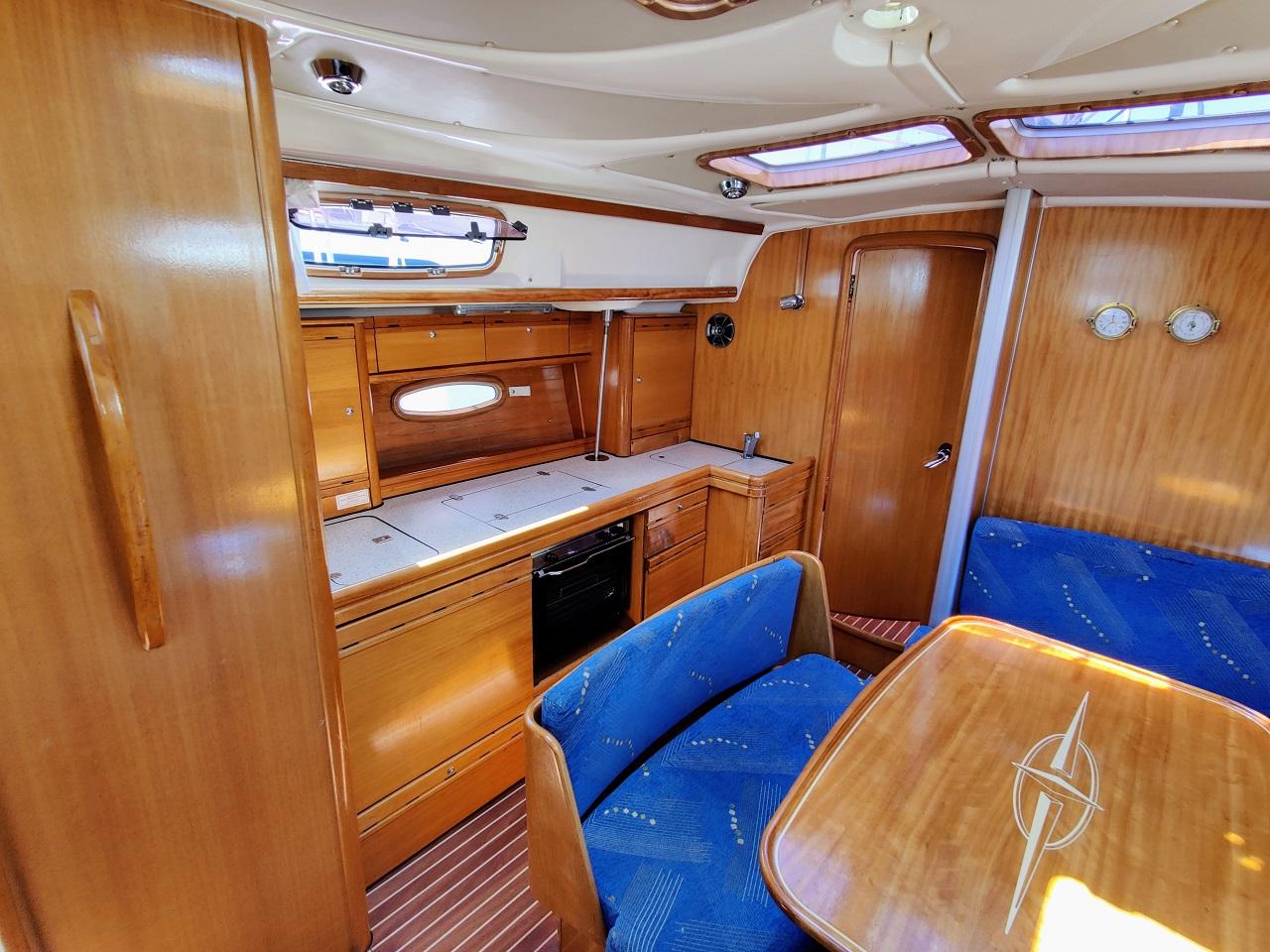 Bavaria 39 Cruiser, picture 7