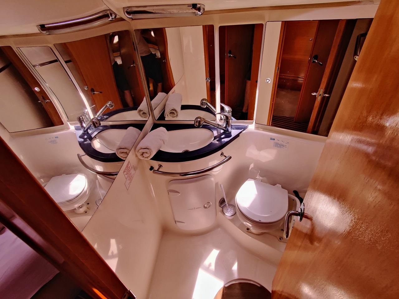 Bavaria 39 Cruiser, picture 12