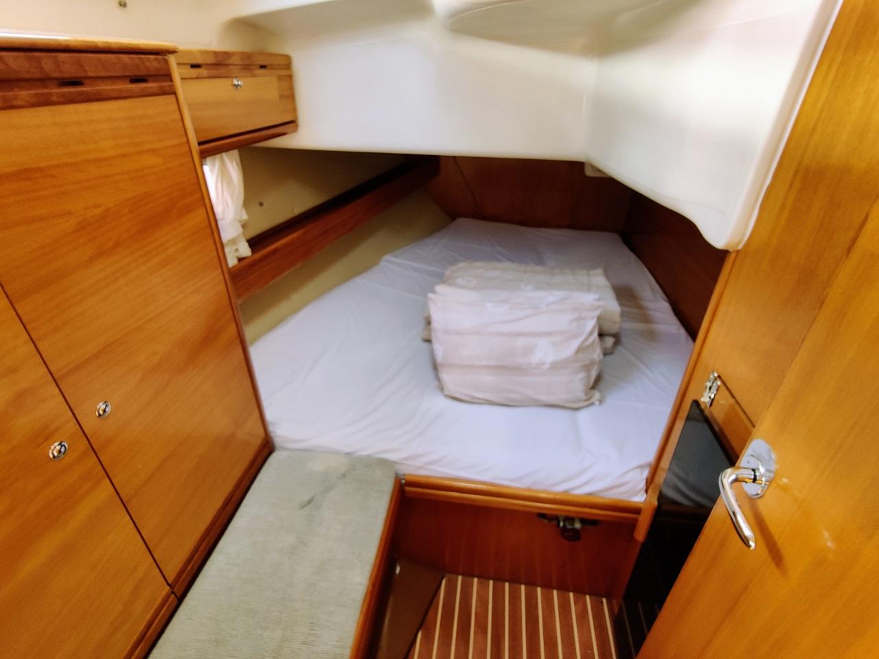 Bavaria 39 Cruiser, picture 10