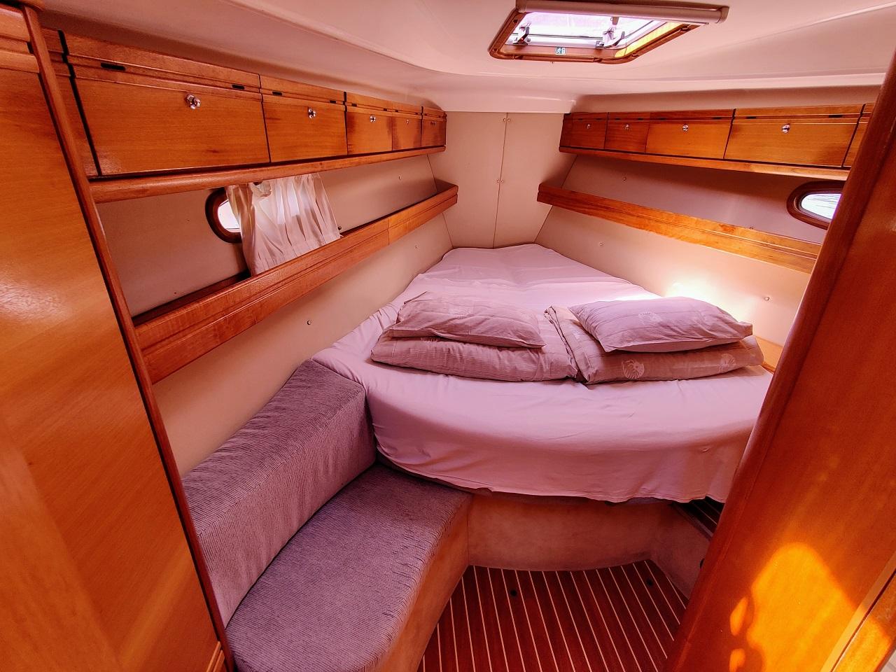 Bavaria 39 Cruiser, picture 13