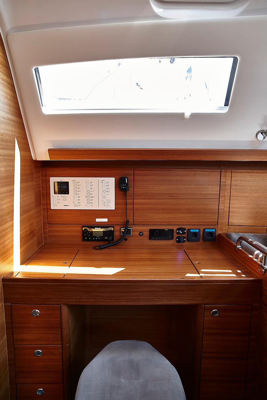 Elan Impression 45.1, picture 11