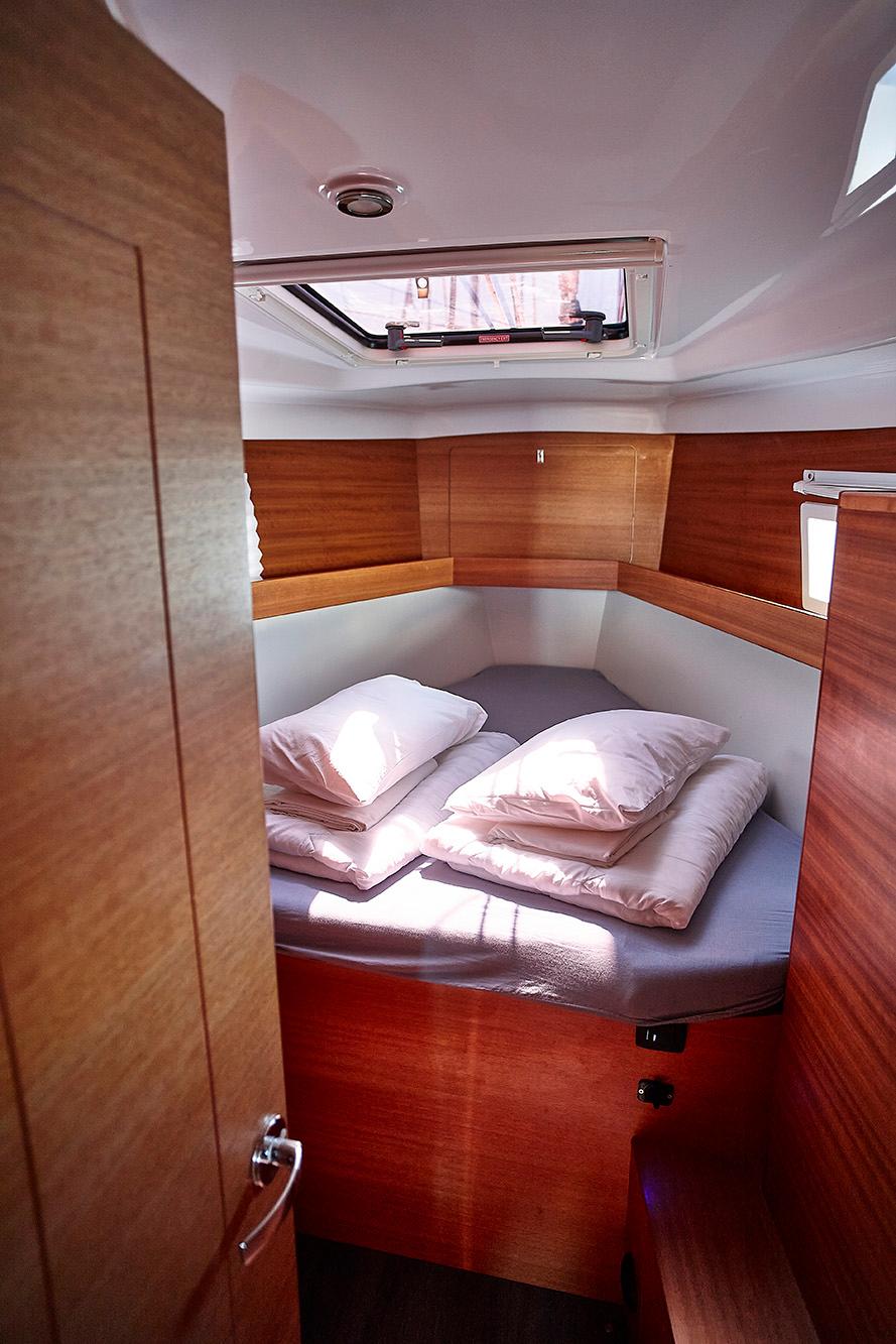 Elan Impression 45.1, picture 12