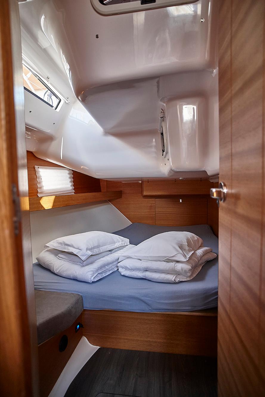 Elan Impression 45.1, picture 14