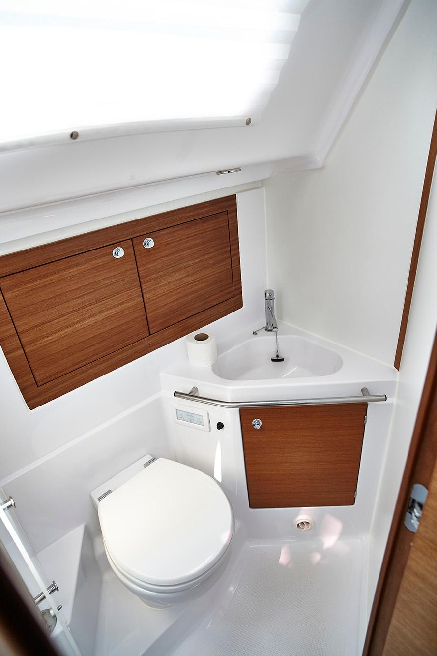 Elan Impression 45.1, picture 15