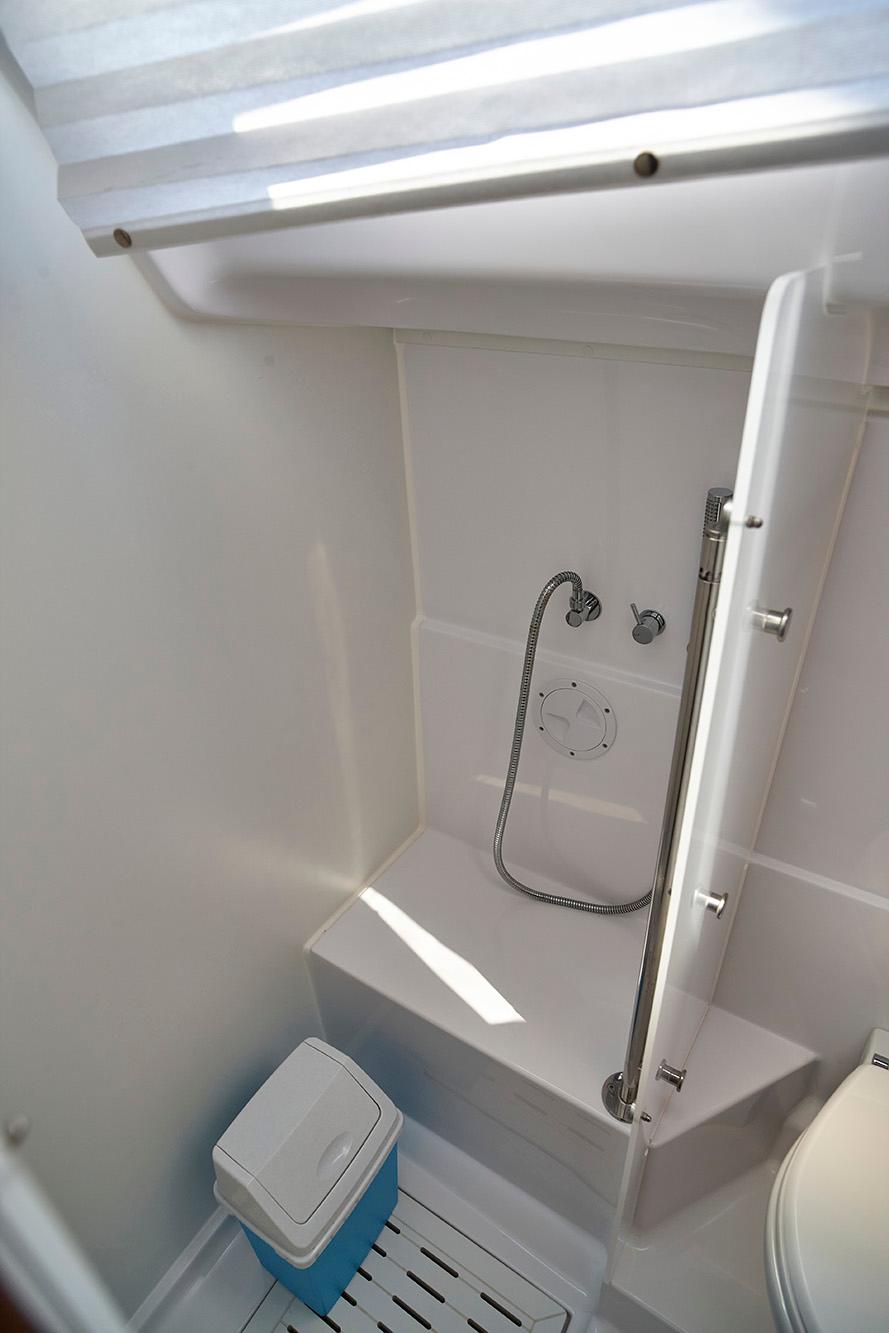 Elan Impression 45.1, picture 16