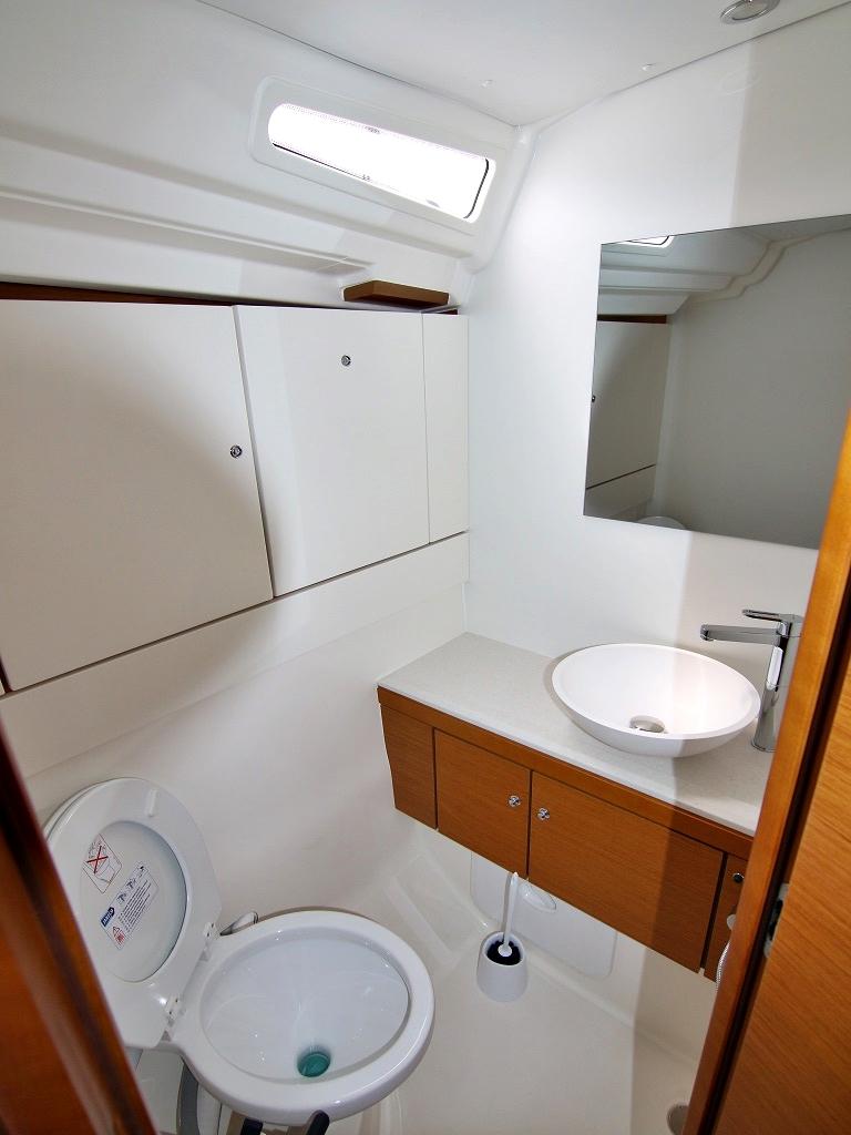 Jeanneau 54 - 6 cab., picture 22