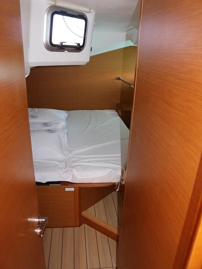 Jeanneau 54 - 6 cab., picture 15