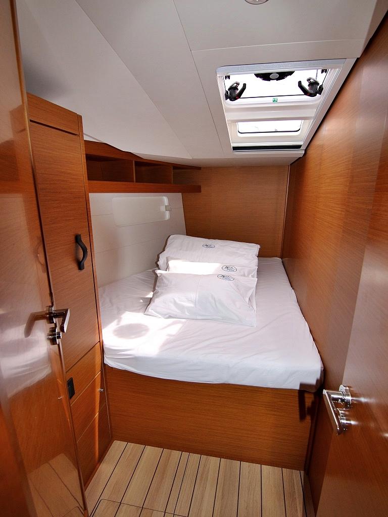 Jeanneau 54 - 6 cab., picture 18
