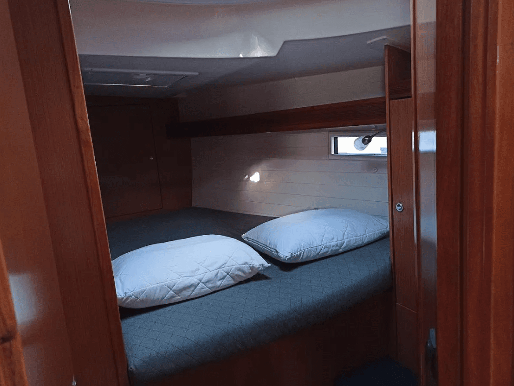 Bavaria Cruiser 45 - 4 cab., picture 13