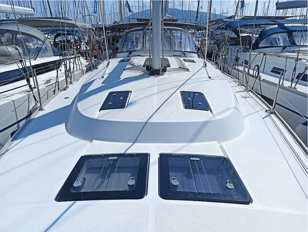 Bavaria Cruiser 45 - 4 cab., picture 3