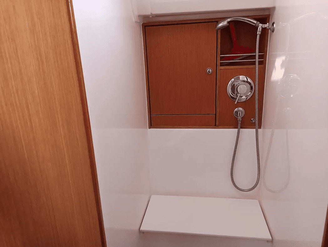 Bavaria Cruiser 45 - 4 cab., picture 14