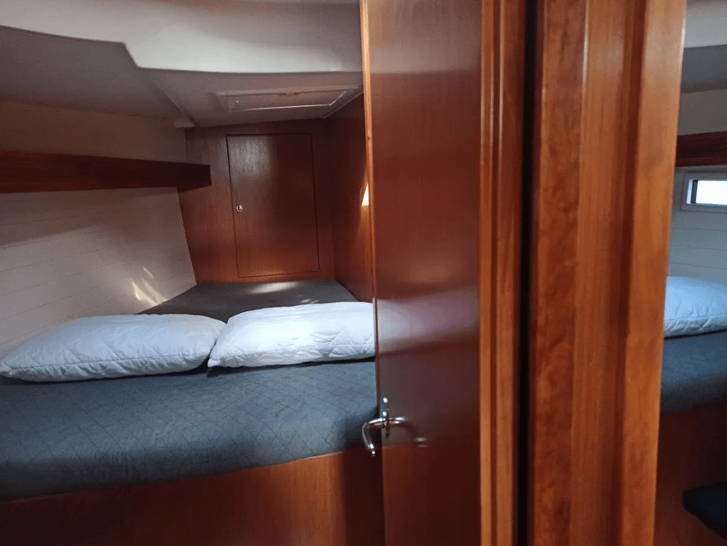 Bavaria Cruiser 45 - 4 cab., picture 12