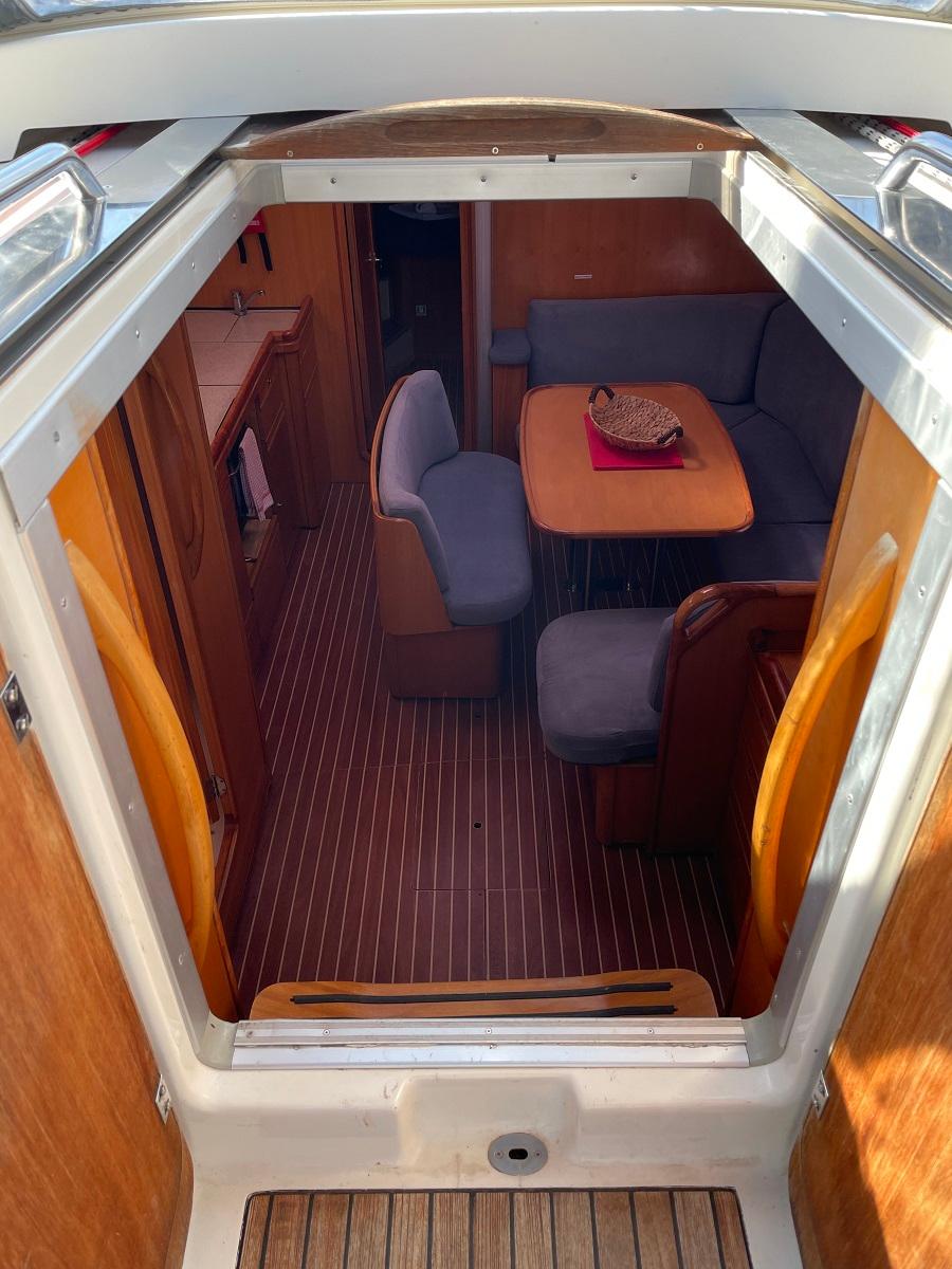 Bavaria 40 Cruiser, picture 12