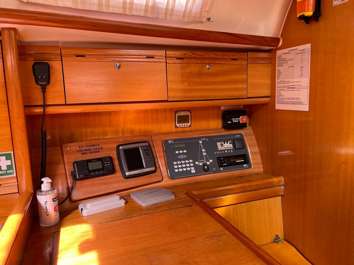 Bavaria 40 Cruiser, picture 17