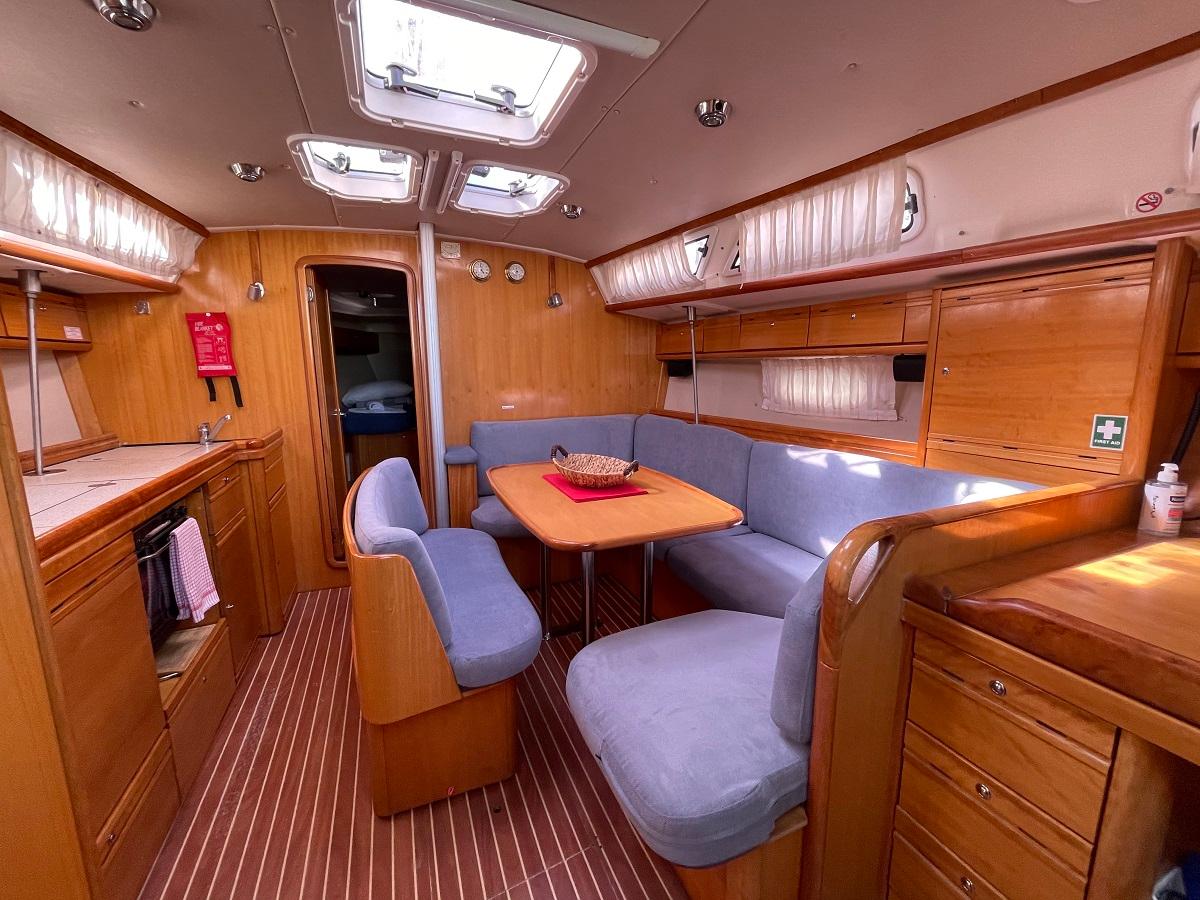 Bavaria 40 Cruiser, picture 16