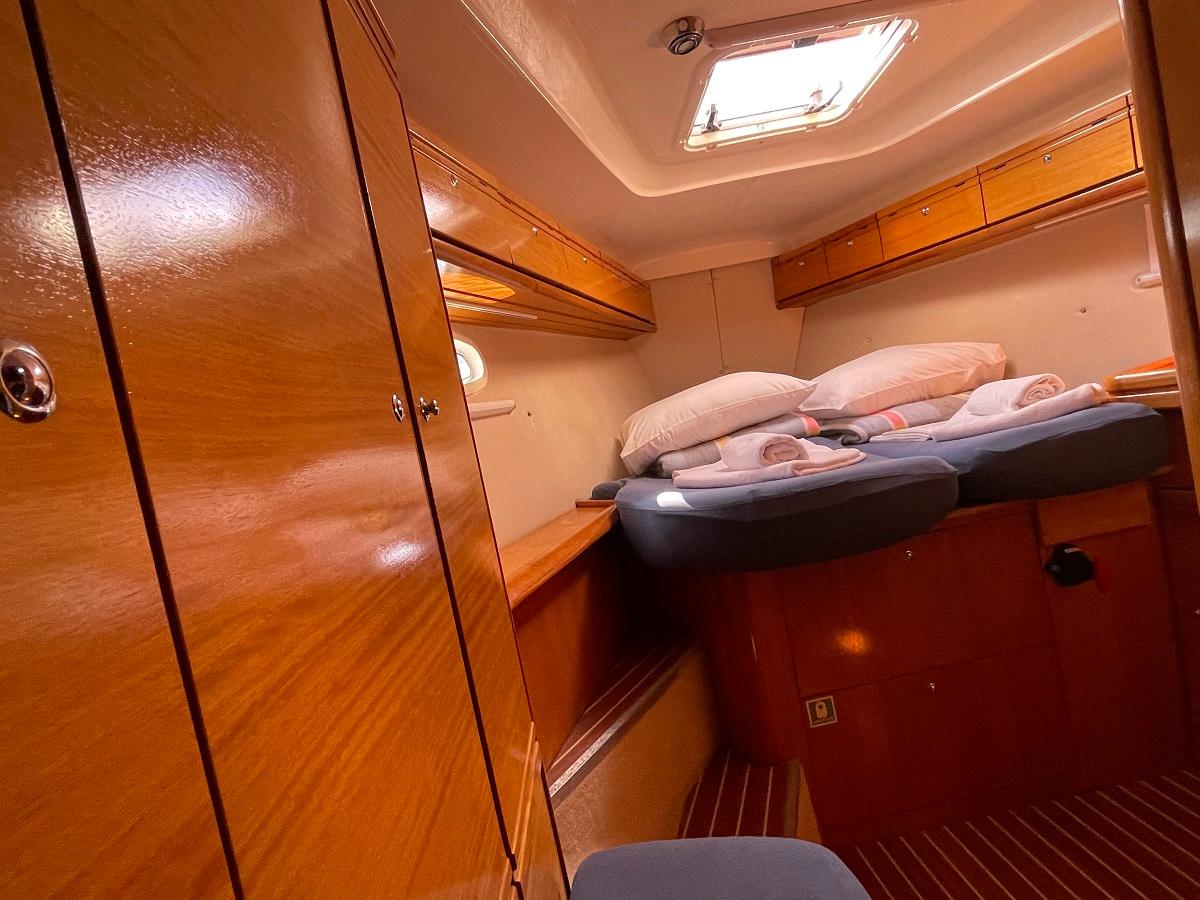 Bavaria 40 Cruiser, picture 21