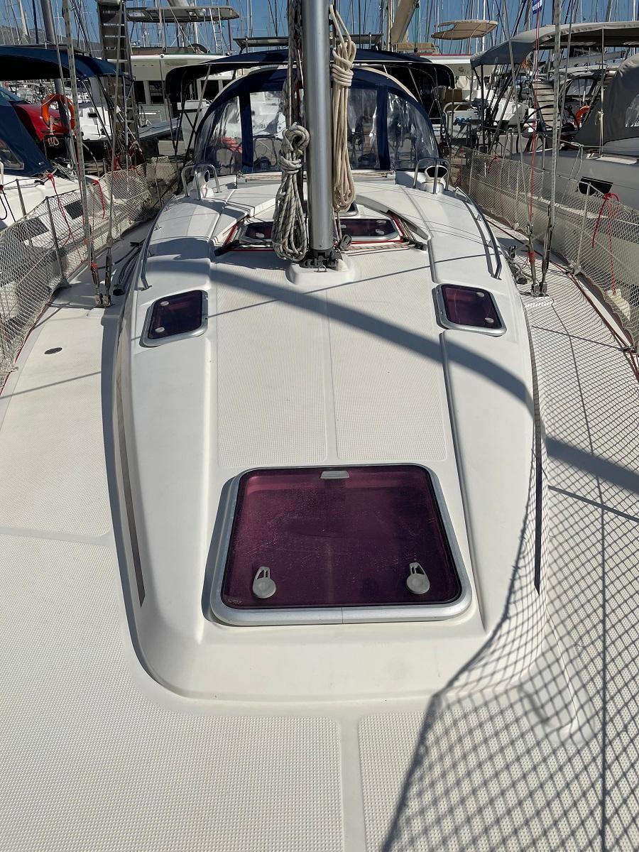 Bavaria 40 Cruiser, picture 11