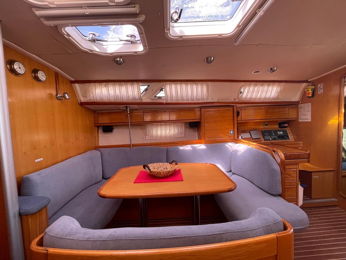 Bavaria 40 Cruiser, picture 15