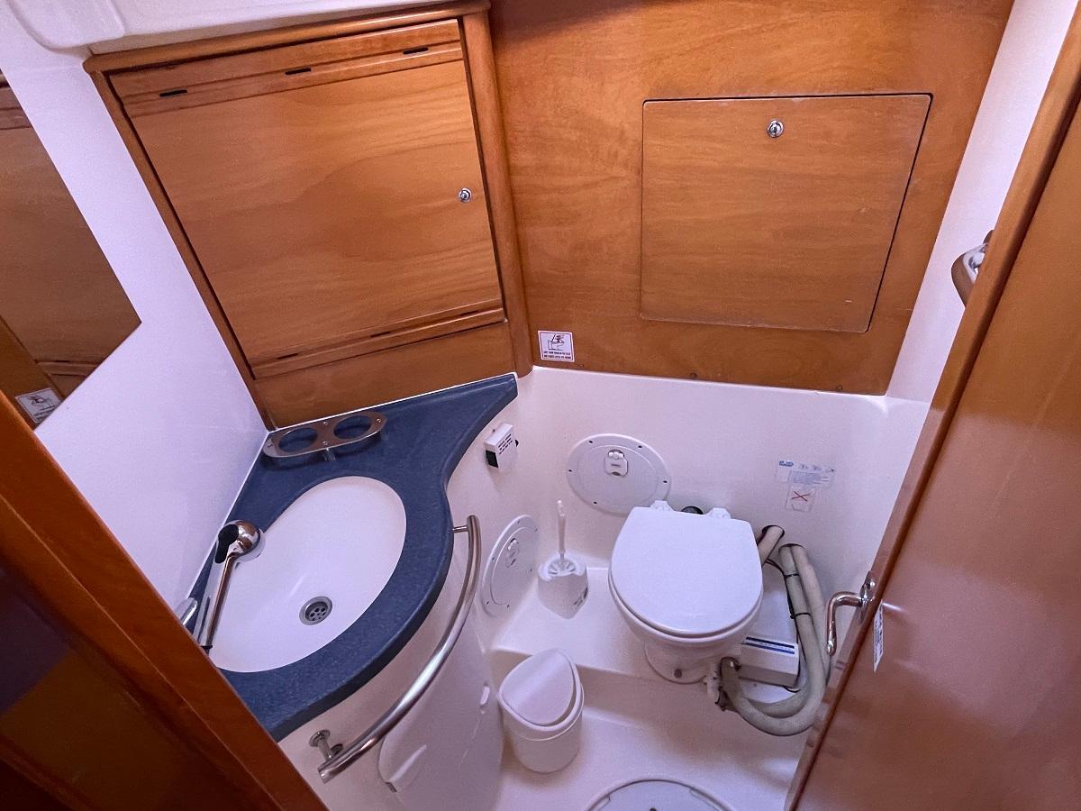 Bavaria 40 Cruiser, picture 23