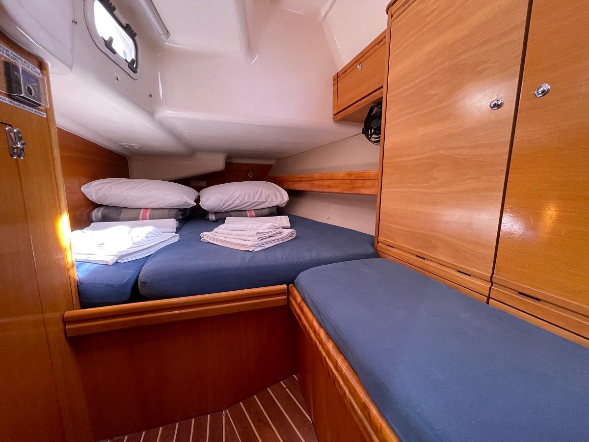 Bavaria 40 Cruiser, picture 20