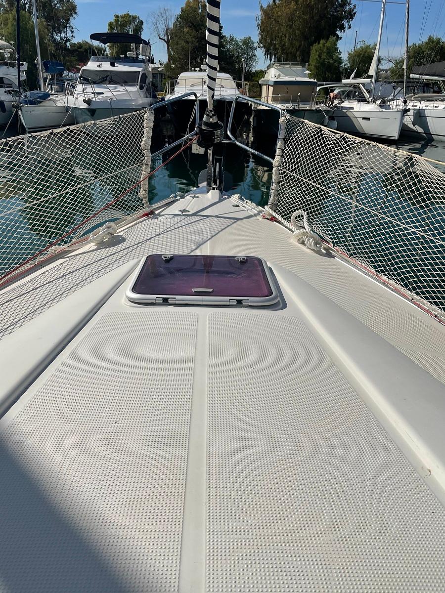 Bavaria 40 Cruiser, picture 9