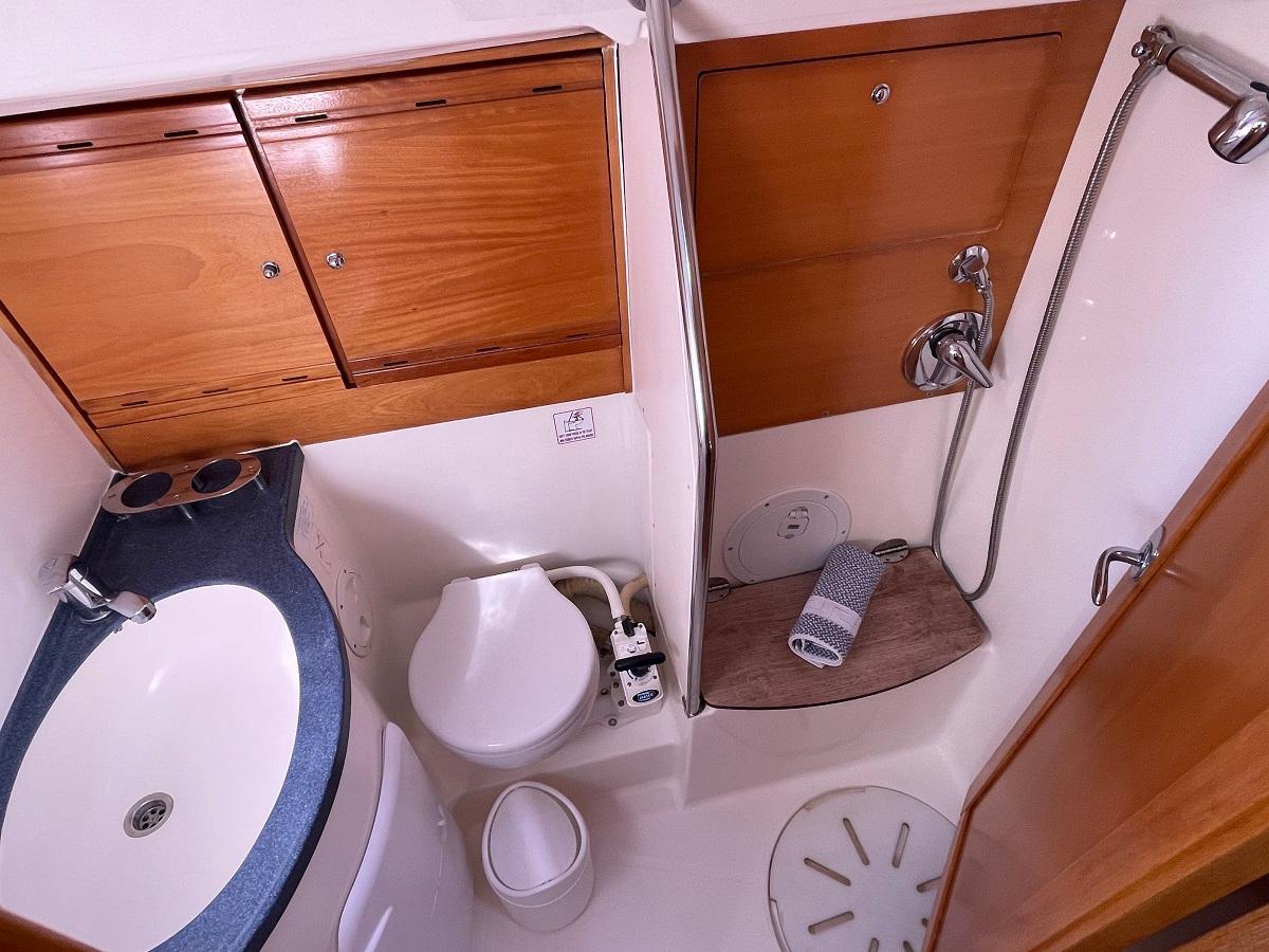 Bavaria 40 Cruiser, picture 22