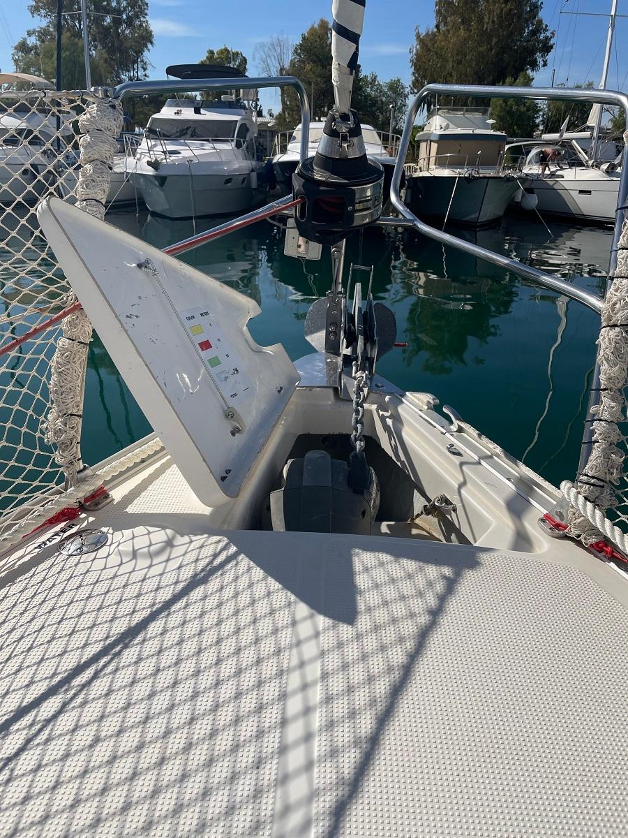 Bavaria 40 Cruiser, picture 10