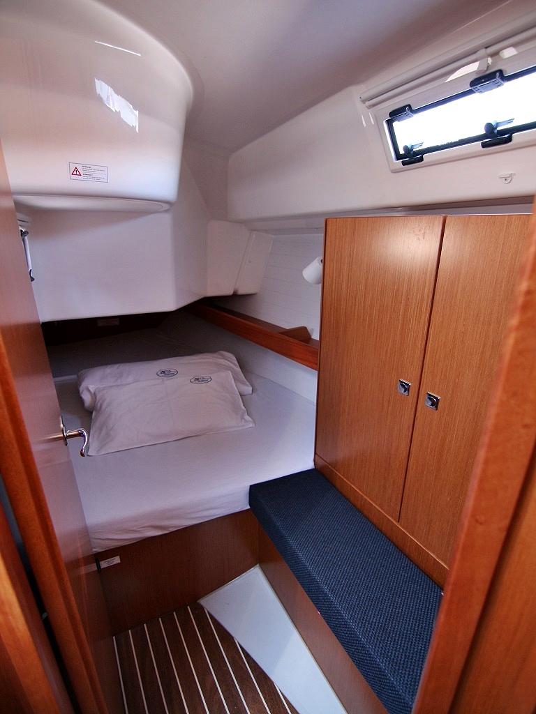 Bavaria Cruiser 34, picture 11