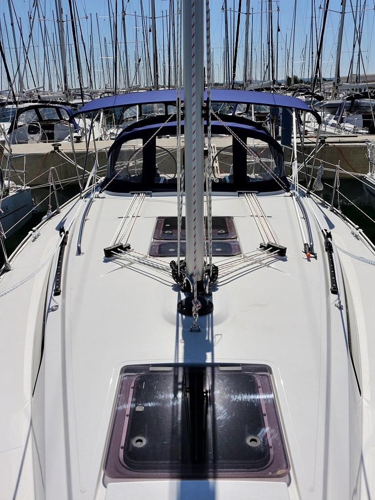 Bavaria Cruiser 34, picture 5